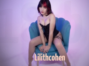 Lilithcohen