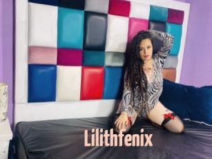 Lilithfenix