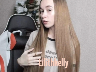 Lilithkelly