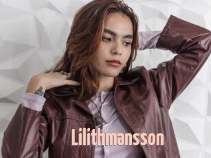 Lilithmansson