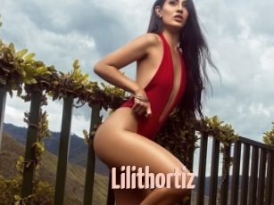 Lilithortiz