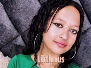 Lilithrous