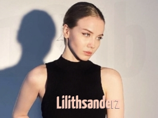 Lilithsanderz