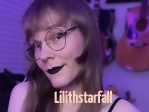 Lilithstarfall