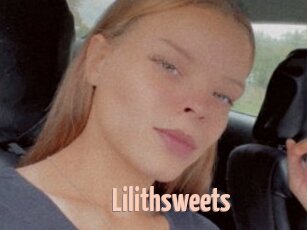 Lilithsweets