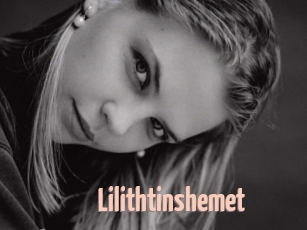 Lilithtinshemet