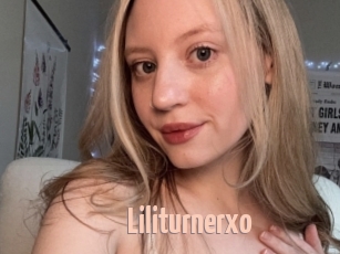 Liliturnerxo