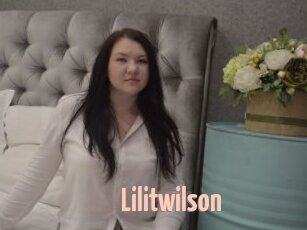 Lilitwilson