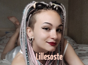 Lillesoste