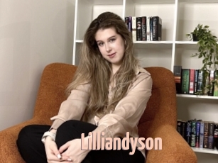 Lilliandyson