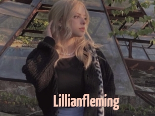 Lillianfleming