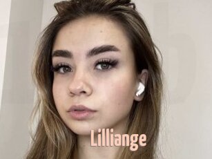 Lilliange