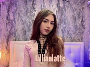 Lillianlatte