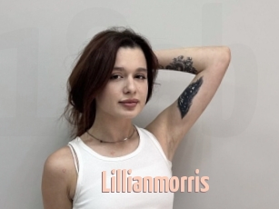 Lillianmorris