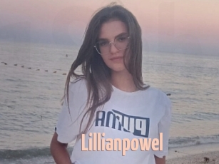 Lillianpowel