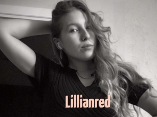 Lillianred