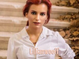 Lillianwoolf