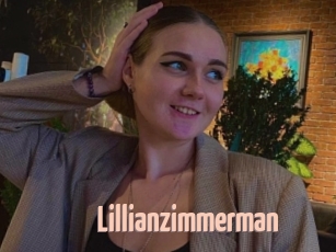 Lillianzimmerman