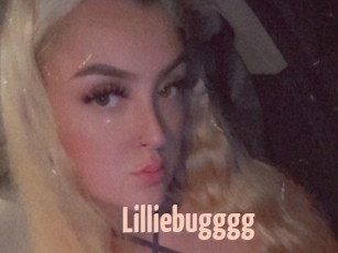 Lilliebugggg