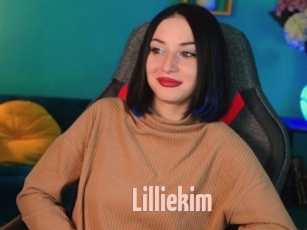 Lilliekim