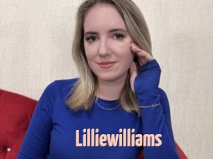 Lilliewilliams