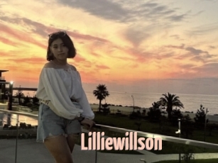 Lilliewillson