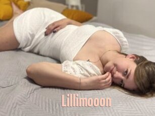 Lillimooon