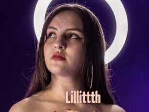 Lillittth