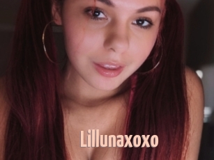 Lillunaxoxo