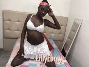 LillyEbony