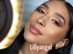 Lillyangel