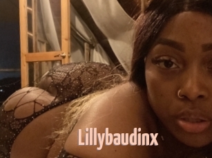 Lillybaudinx