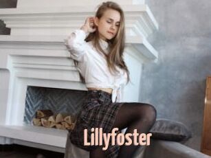 Lillyfoster