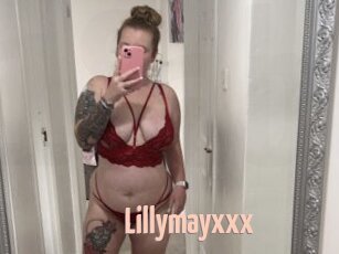 Lillymayxxx