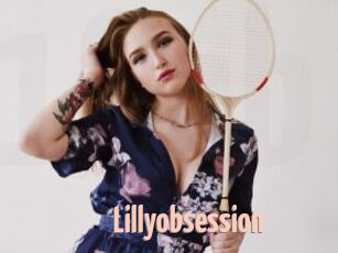 Lillyobsession