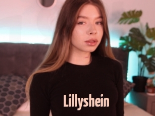 Lillyshein