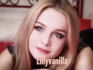 Lillyvanilla