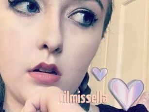 Lilmissella