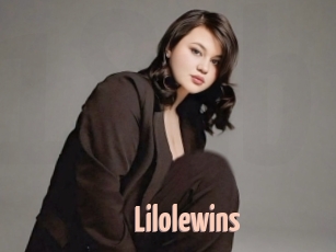 Lilolewins