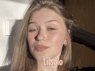 Lilsolo