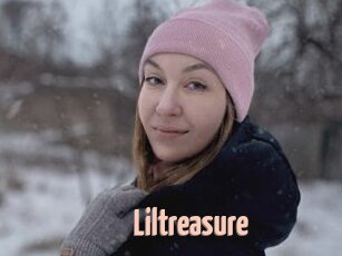 Liltreasure