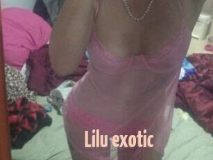 Lilu_exotic