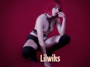 Lilwiks