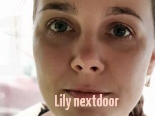 Lily_nextdoor