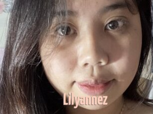 Lilyannez