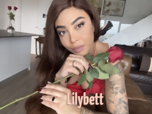 Lilybett