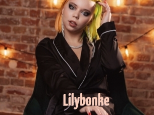 Lilybonke