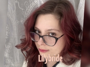 Lilybride