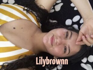 Lilybrownn