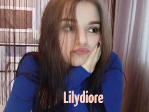 Lilydiore